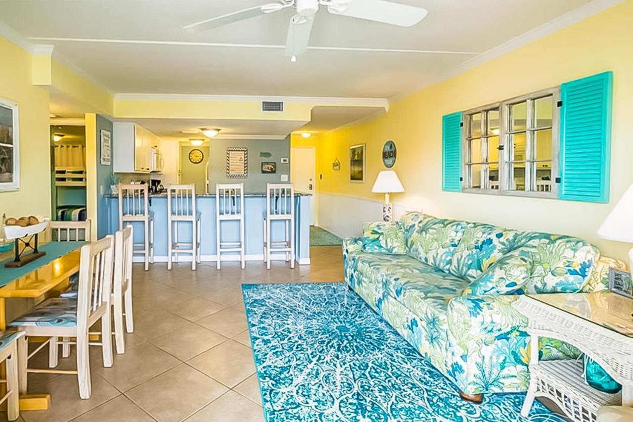 Sugar Beach Condominiums Gulf Shores Rom bilde