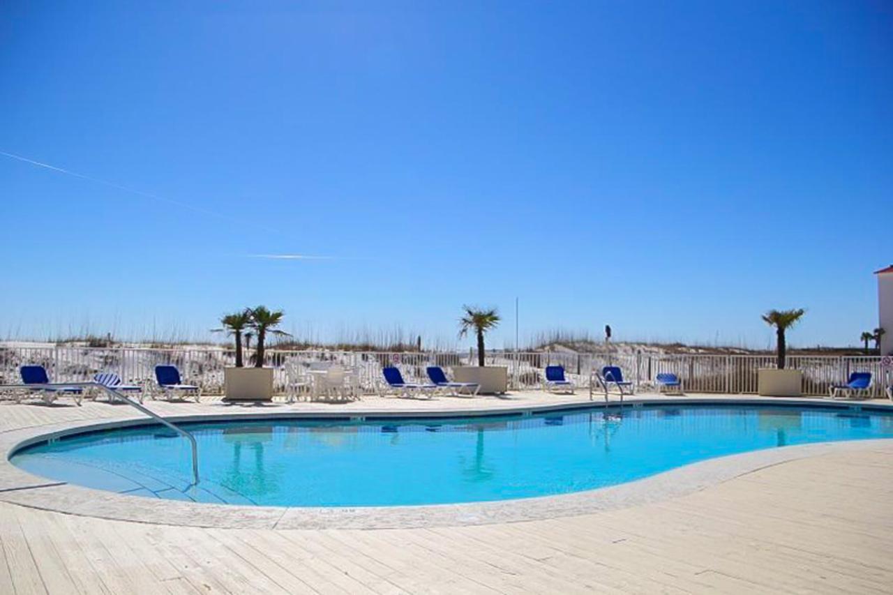 Sugar Beach Condominiums Gulf Shores Rom bilde