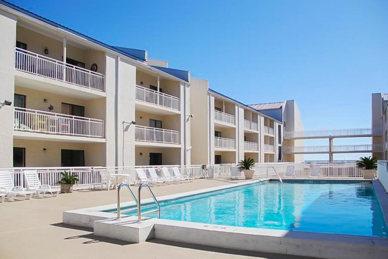 Sugar Beach Condominiums Gulf Shores Rom bilde