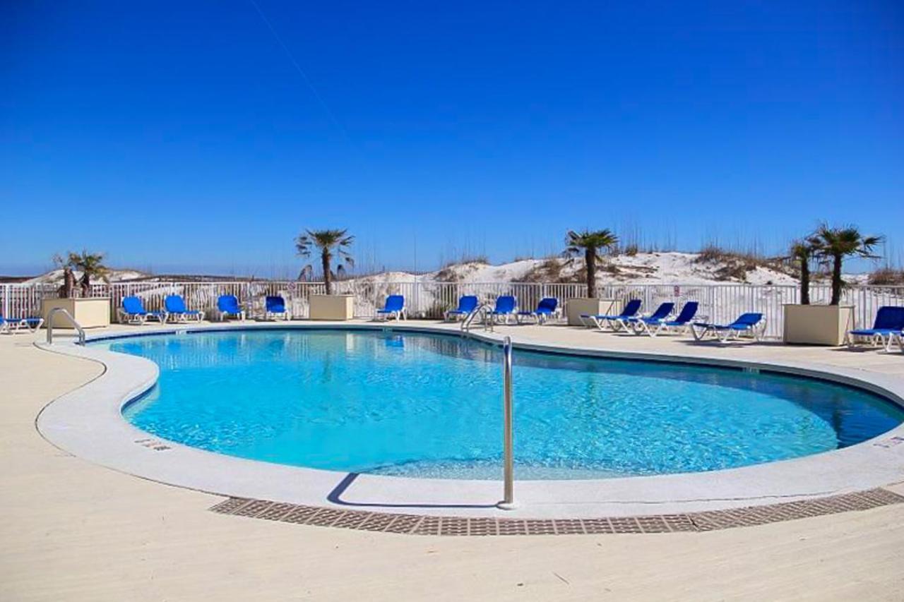 Sugar Beach Condominiums Gulf Shores Rom bilde