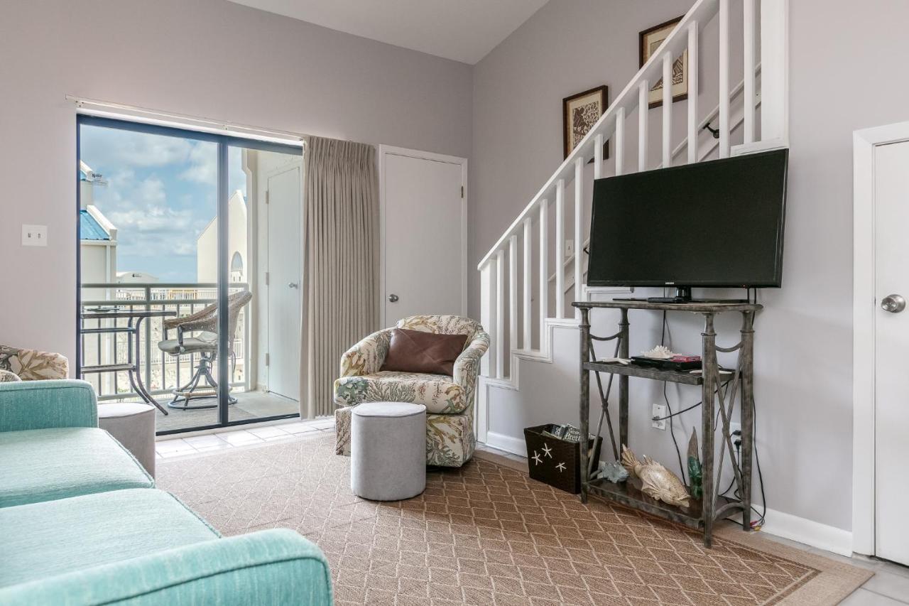 Sugar Beach Condominiums Gulf Shores Rom bilde